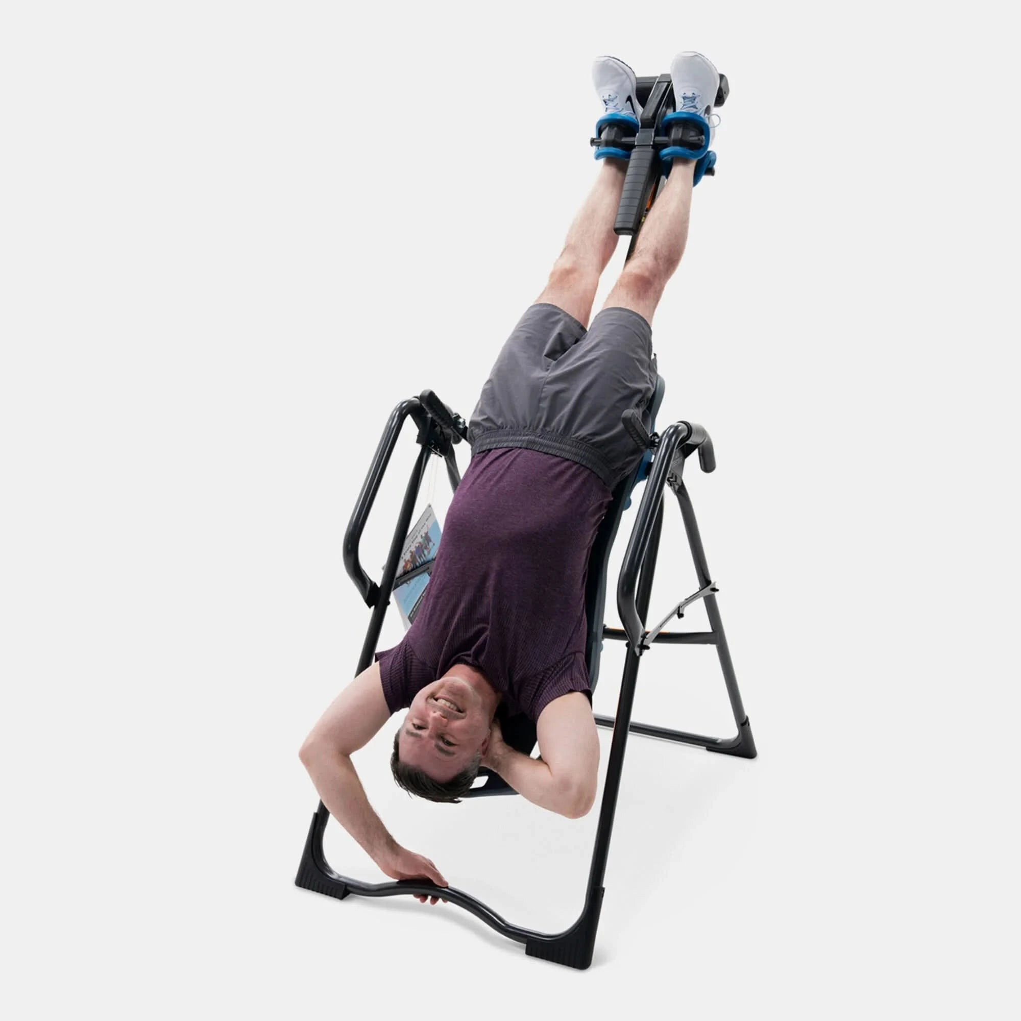 Teeter FitSpine X2 Inversion Table