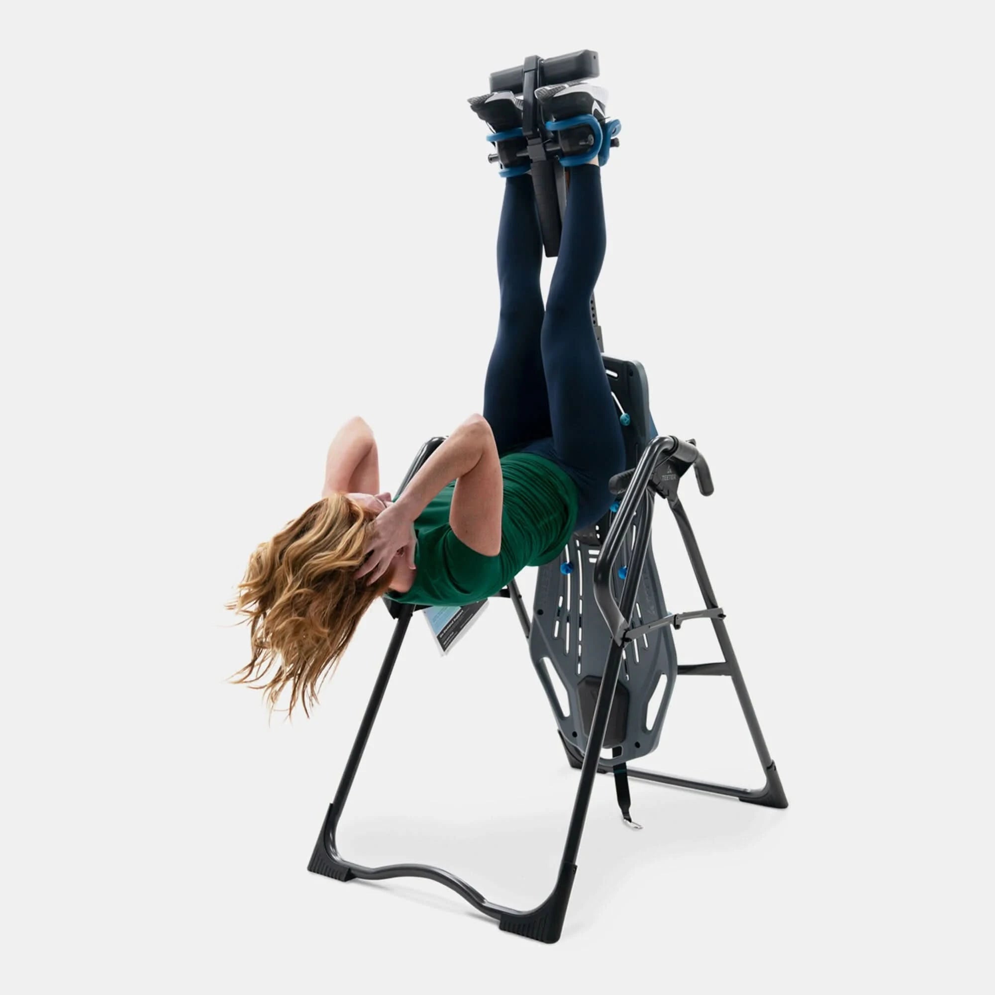 Teeter FitSpine X2 Inversion Table