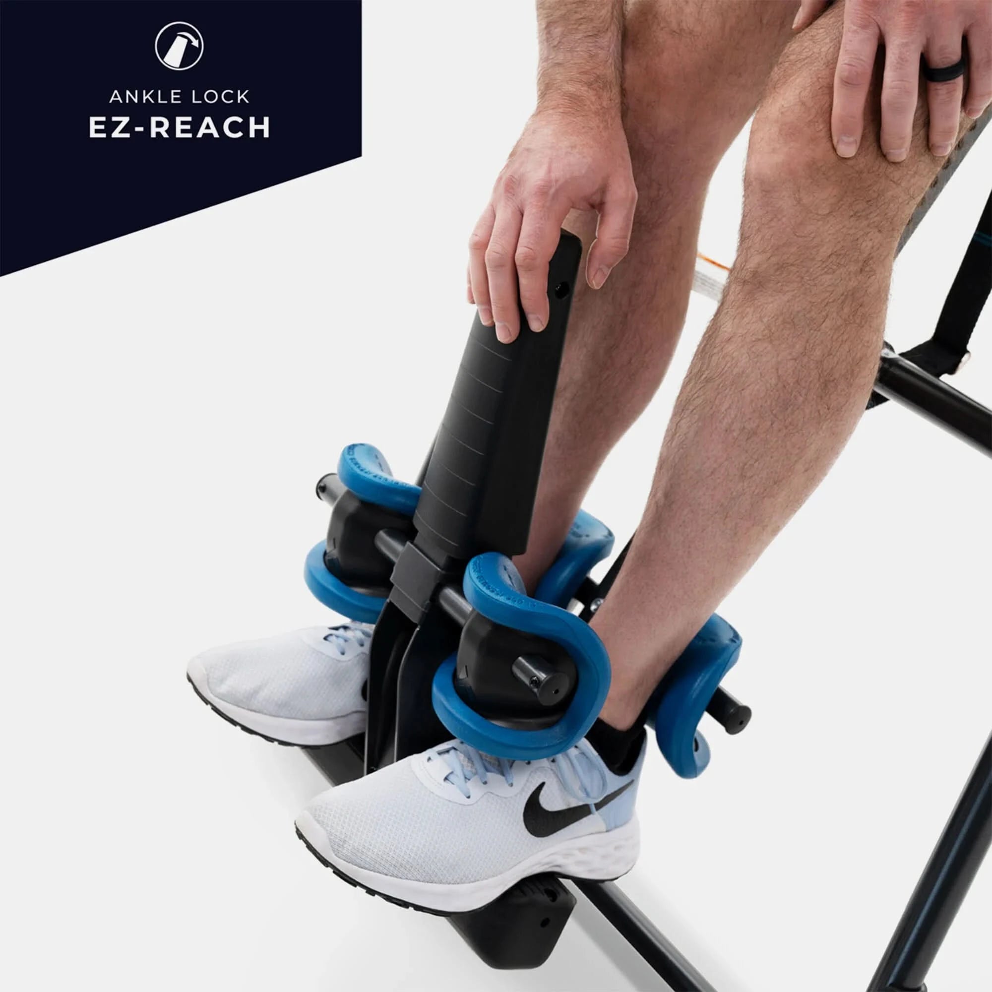 Teeter FitSpine X2 Inversion Table