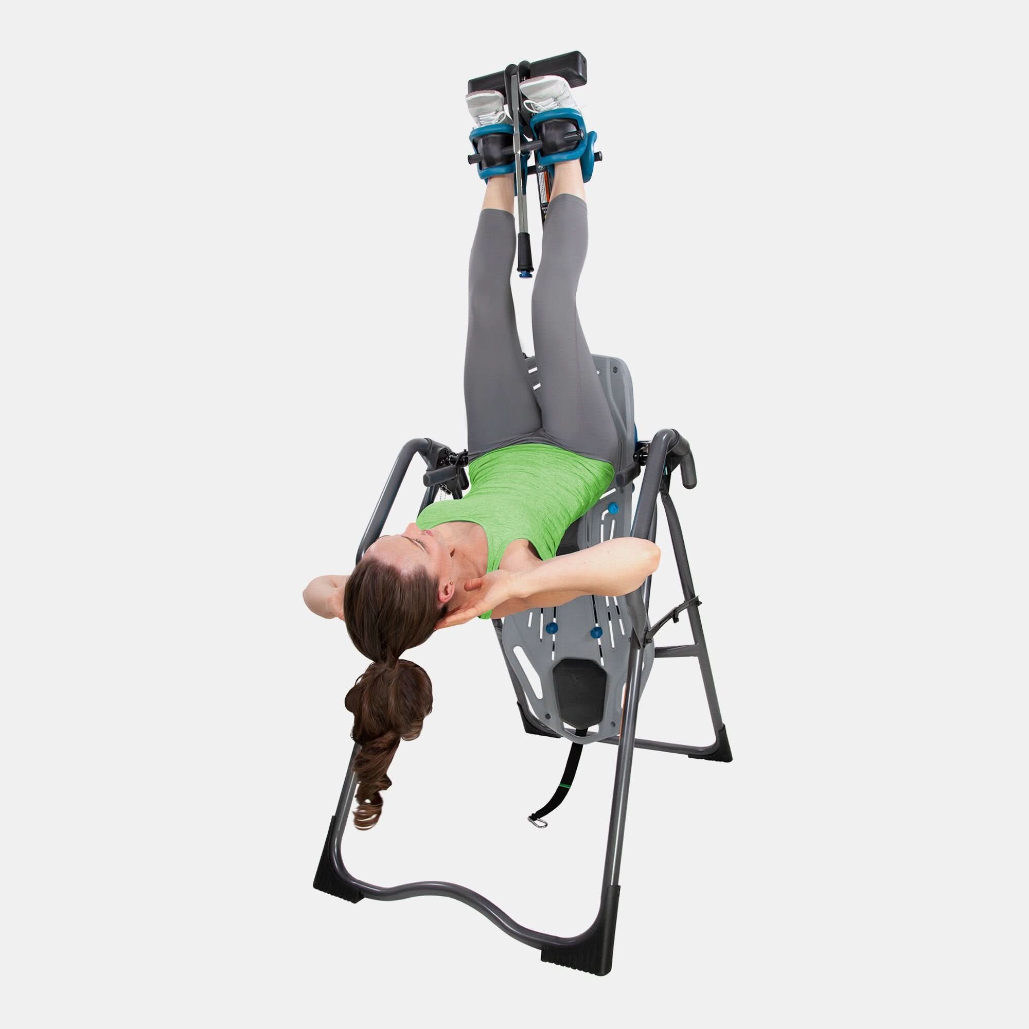 Teeter FitSpine X3 Inversion Table