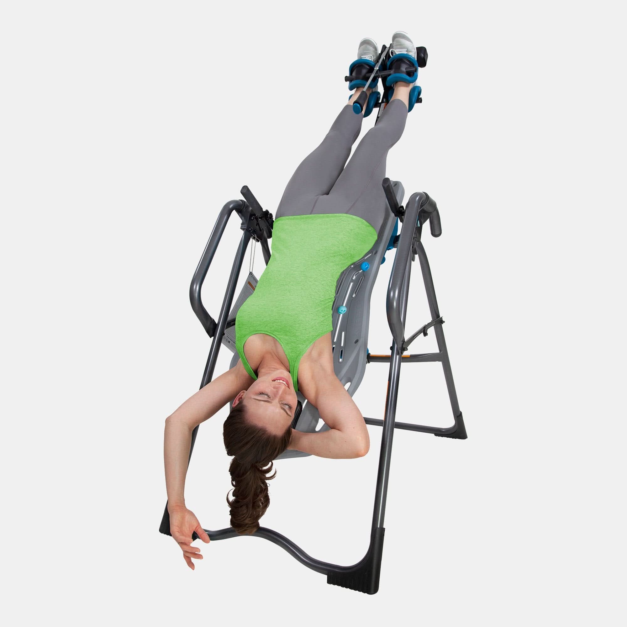 Teeter FitSpine X3 Inversion Table