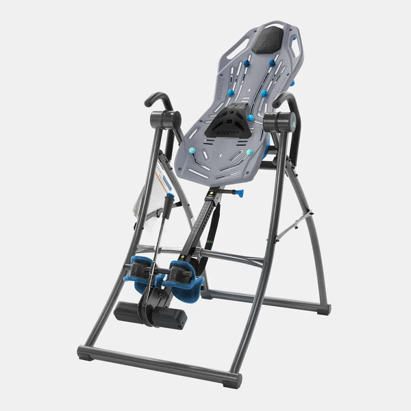 Teeter FitSpine XC5 Inversion Table – Advanced Home Back Therapy