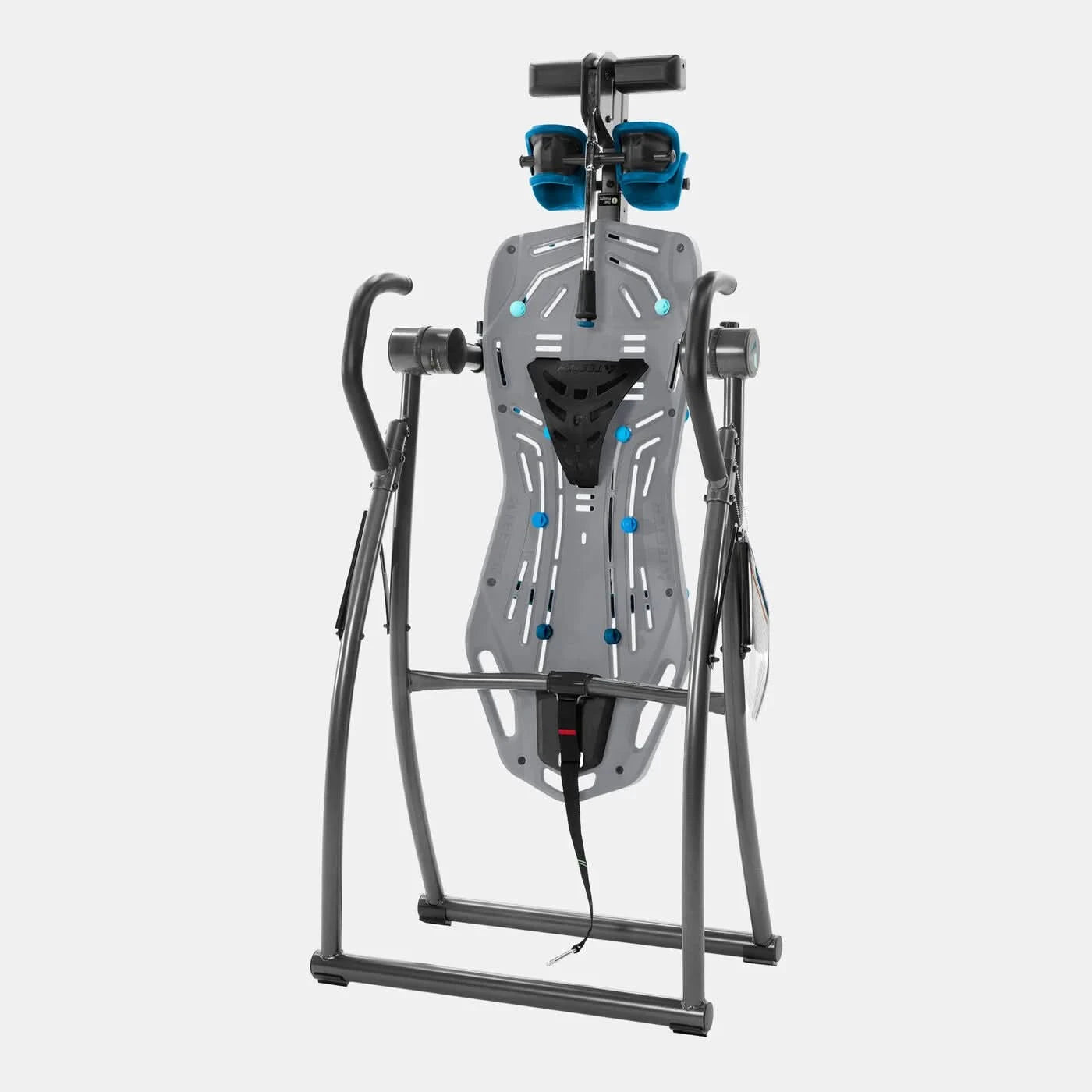 Teeter FitSpine XC5 Inversion Table – Advanced Home Back Therapy