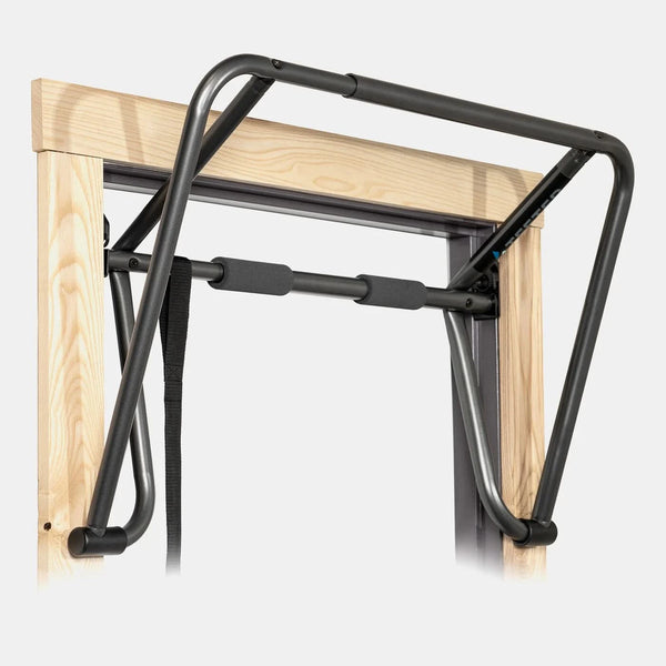 Teeter EZ-UP Inversion & Chin-Up Rack – Home Strength & Stretch System