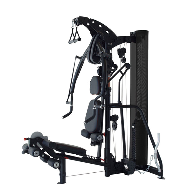 Inspire Fitness M3 Multi-Gym – Full-Body Functional Trainer for Home & Gym.