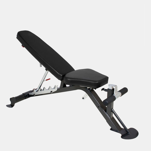 Inspire Fitness SCS Bench, FID