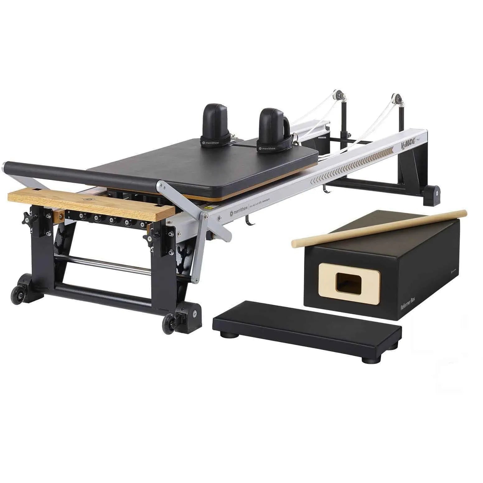 Merrithew V2 Max Reformer Bundle, ST-01082