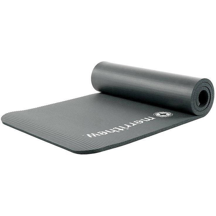 Merrithew Deluxe Pilates Mat, ST-02176 | ST-02173 Graphite