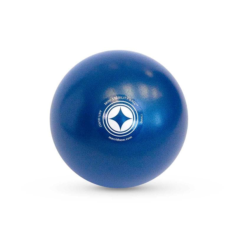 Merrithew Mini Stability Ball™ - Small for Pilates, 7.5" - Athletix.ae