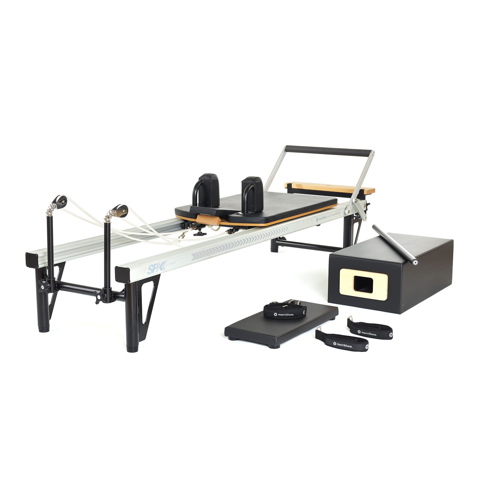 Merrithew Elevated At Home SPX® Reformer Package, ST-11072