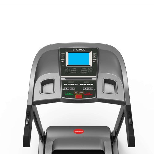 Sparnod Fitness, AC Motorised Treadmill, STC-4350