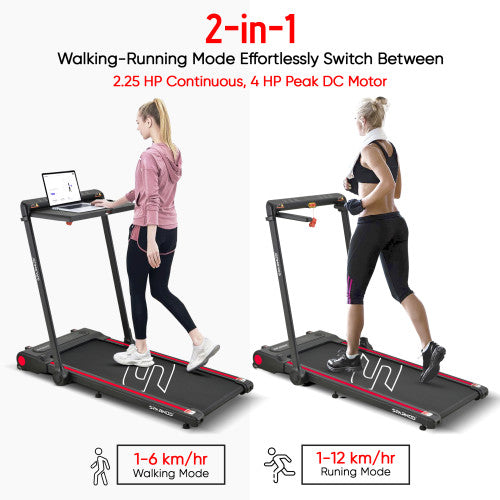 Sparnod Fitness, Home Use Treadmill, STH-3080