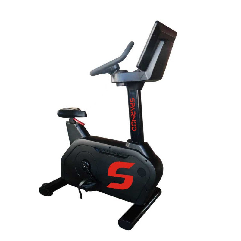Sparnod SUB-520 Commercial Upright Exercise Bike