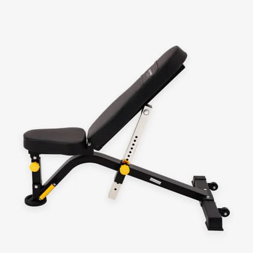 Sparnod Fitness Multi Function Bench, SWB-66