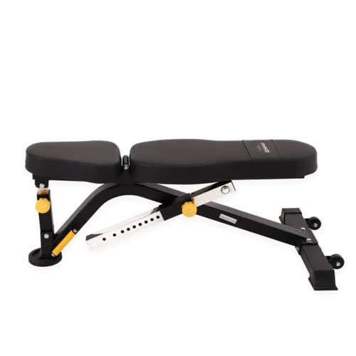 Sparnod Fitness Multi Function Bench, SWB-66