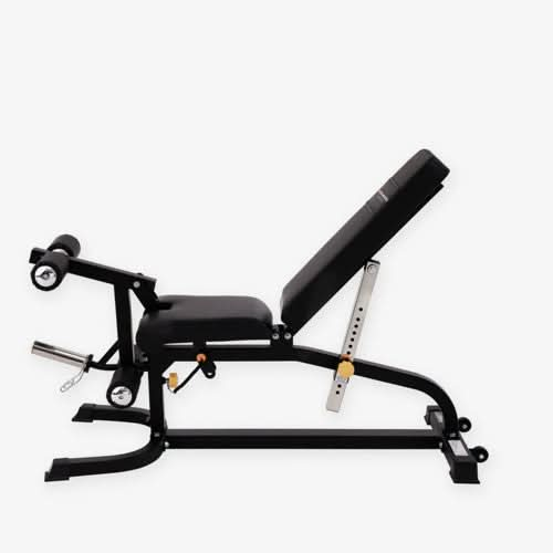 Sparnod Fitness Multi Function Bench, SWB-68