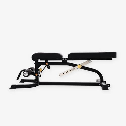 Sparnod Fitness Multi Function Bench, SWB-68