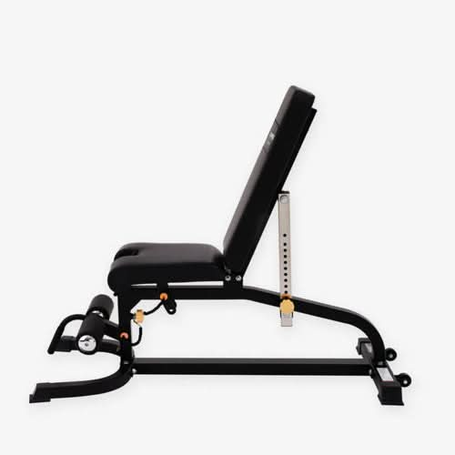 Sparnod Fitness Multi Function Bench, SWB-68