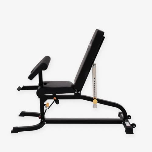 Sparnod Fitness Multi Function Bench, SWB-68