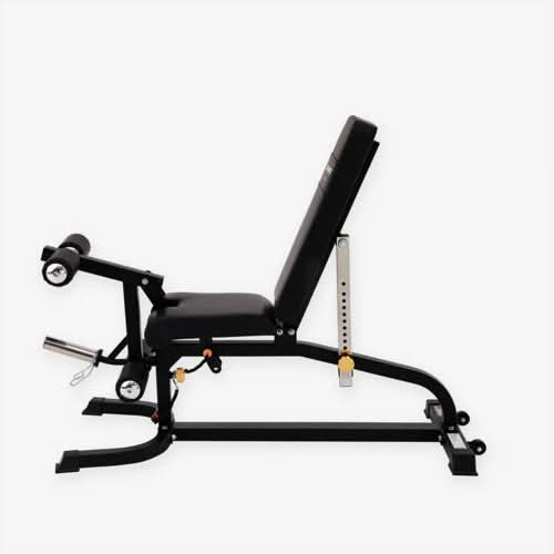 Sparnod Fitness Multi Function Bench, SWB-68