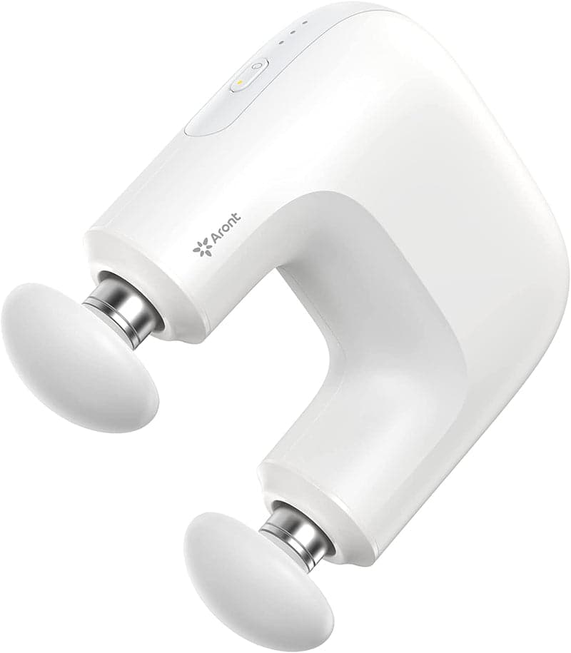 Rotai Double Head Massage Gun