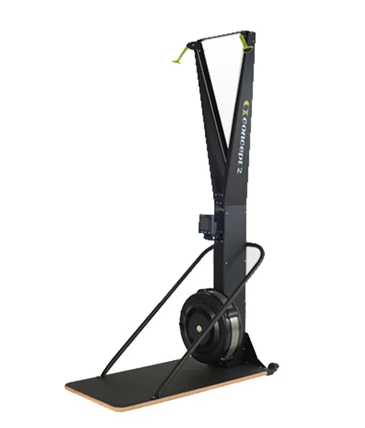 Concept2 SkiErg Ski Machine – Full-Body Cardio & Strength Trainer With Floor Stand