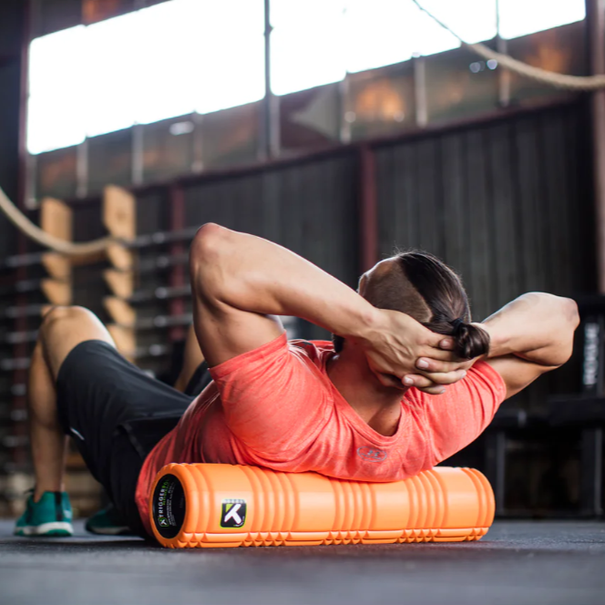 TriggerPoint Grid 2.0, 26" Foam Roller