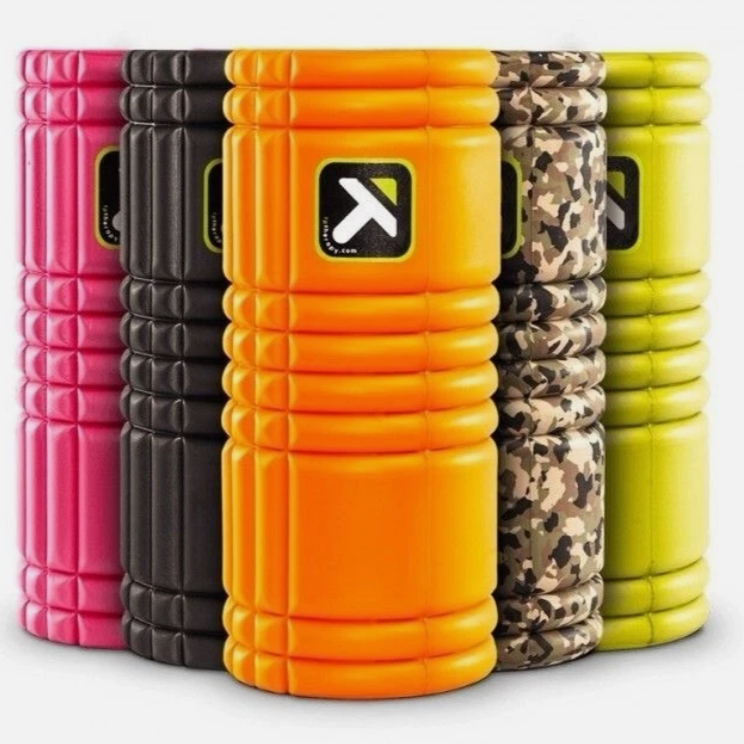 TriggerPoint Grid 1.0, 13" Foam Roller