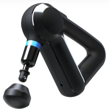 Theragun, Dampener Attachment, Black