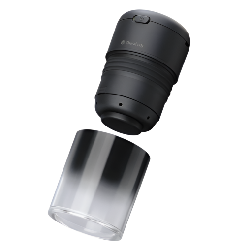 Theragun TheraCup Smart Cupping Device