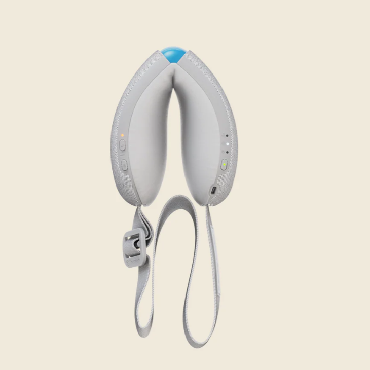 Therabody Smartgoggles