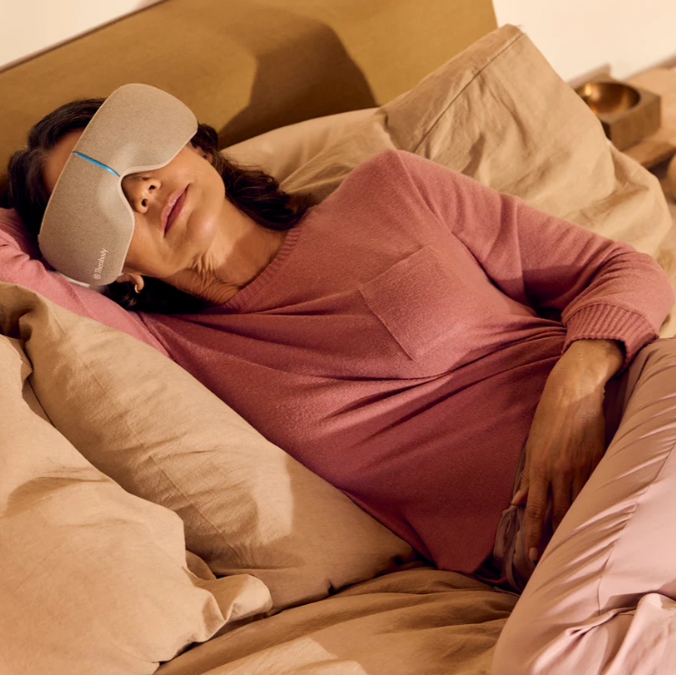 Therabody Smartgoggles
