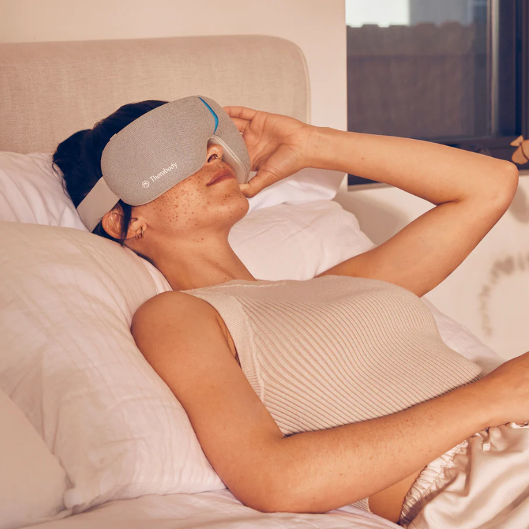 Therabody Smartgoggles
