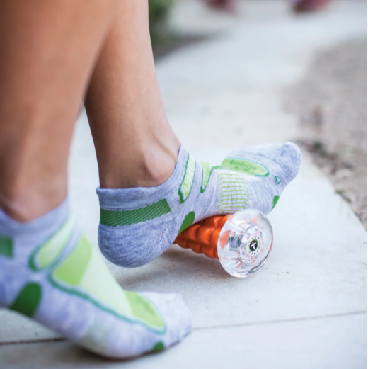 TriggerPoint Nano Foot Roller