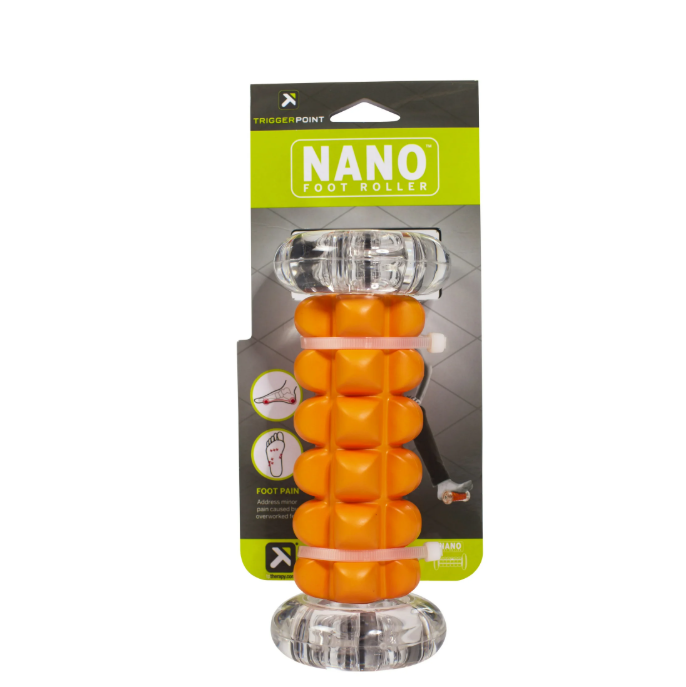 TriggerPoint Nano Foot Roller