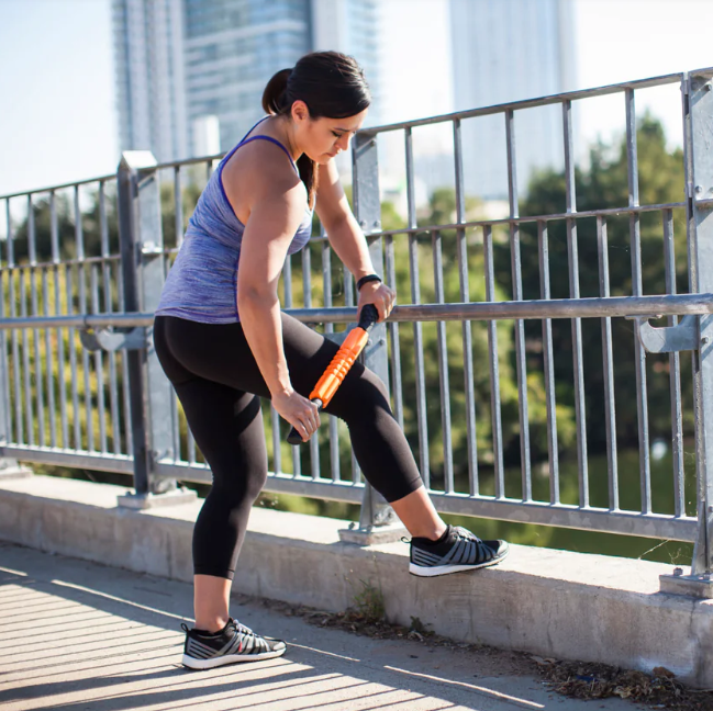 TriggerPoint GRID STK® Foam Roller
