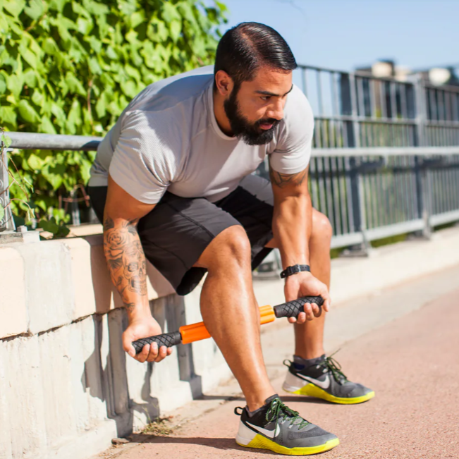 TriggerPoint GRID STK® Foam Roller