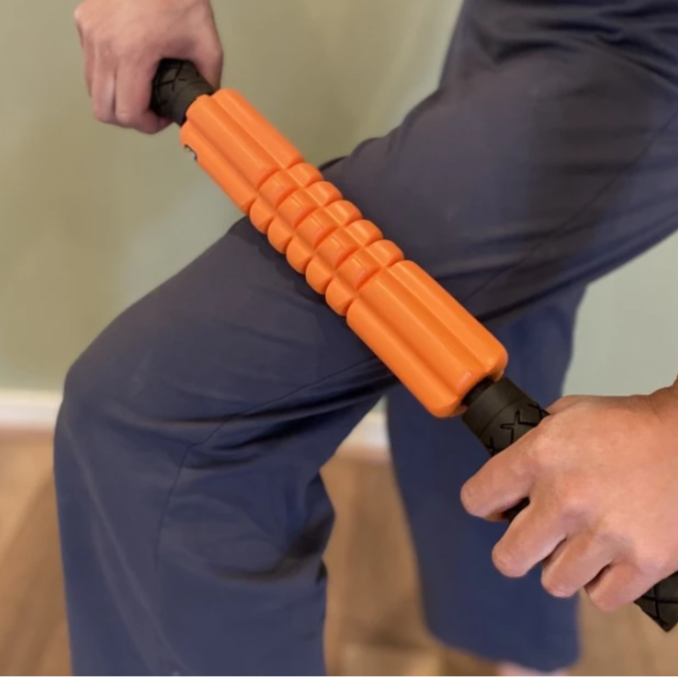 TriggerPoint GRID STK® Foam Roller