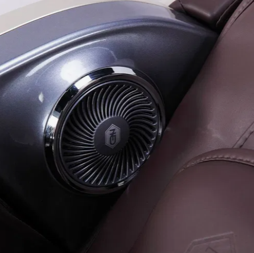 Zeitaku Yorokobi 4D Massage Chair