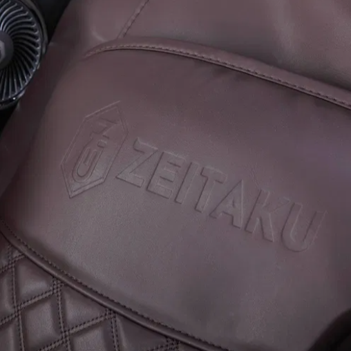 Zeitaku Yorokobi 4D Massage Chair