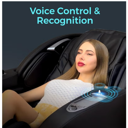Zeitaku Kaiteki 3D Massage Chair