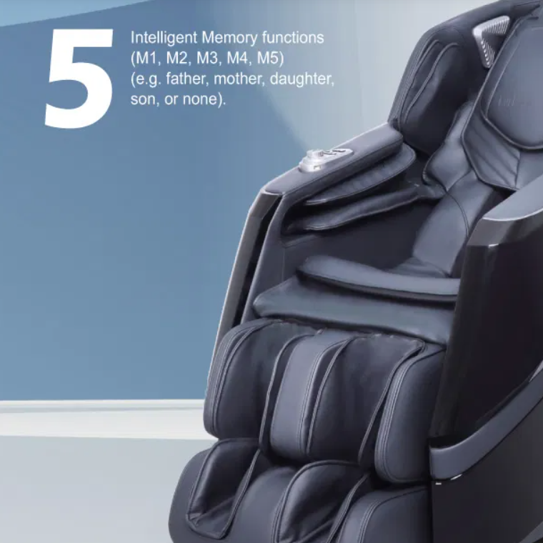 Zeitaku Asari 3D Massage Chair