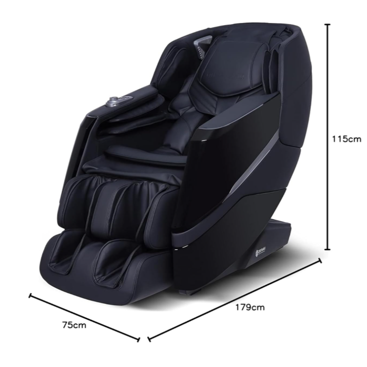 Zeitaku Asari 3D Massage Chair