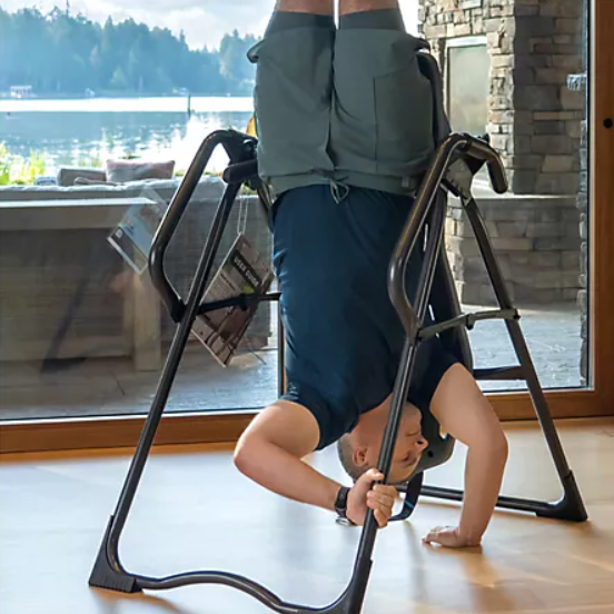 Teeter FitSpine X3 Inversion Table