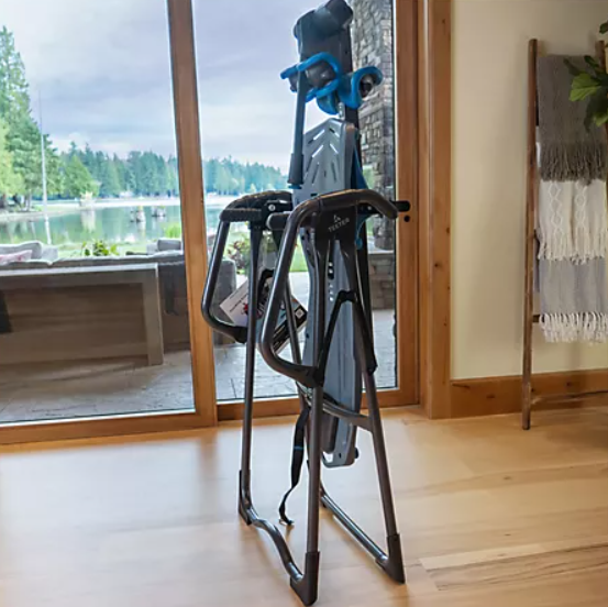 Teeter FitSpine X3 Inversion Table