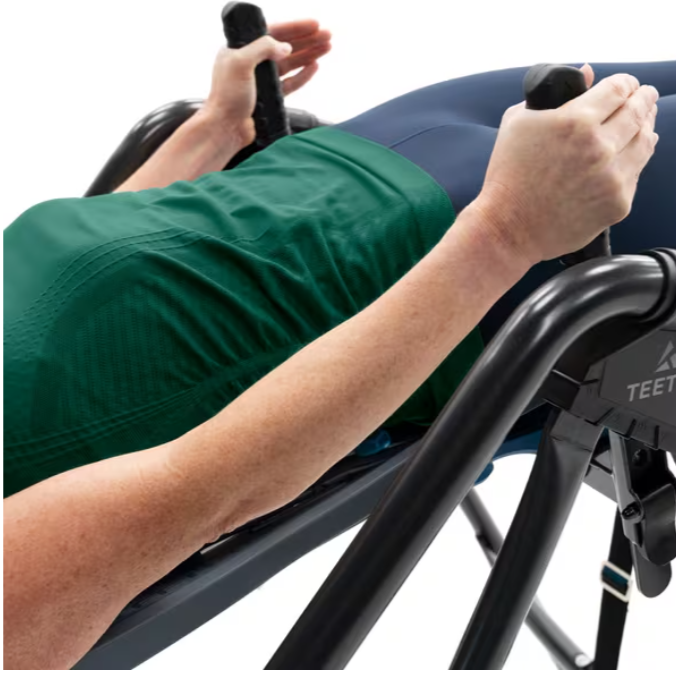 Teeter FitSpine X3 Inversion Table