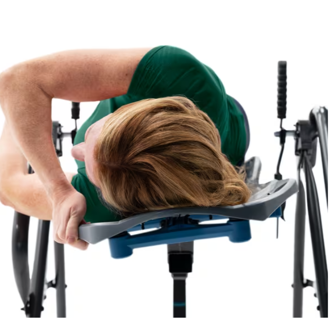 Teeter FitSpine X3 Inversion Table