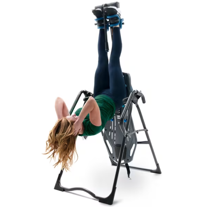 Teeter FitSpine X3 Inversion Table