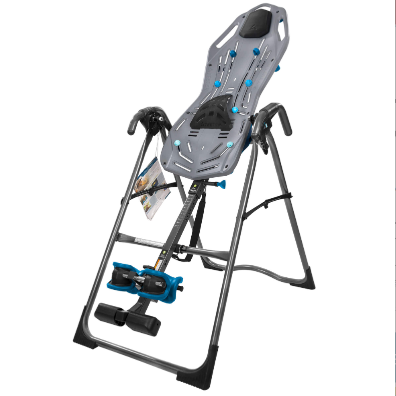 Teeter Teeter FitSpine X1 Inversion Table