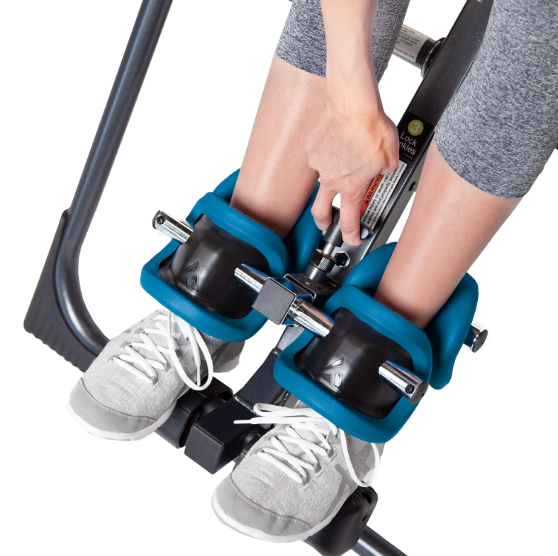 Teeter Teeter FitSpine X1 Inversion Table